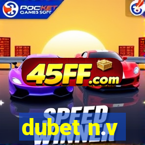 dubet n.v